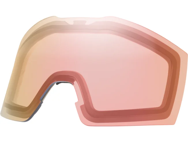 Prilliklaasid OAKLEY Fall Line M Prizm Rose Gold Iridium