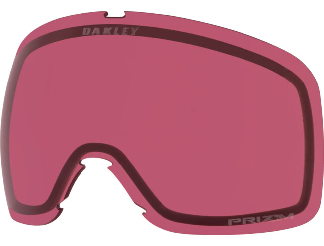 Prilliklaasid OAKLEY Flight Tracker L Prizm Snow Dark Grey