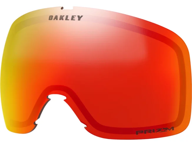 Prilliklaasid OAKLEY Flight Tracker L Prizm Snow Torch Iridium