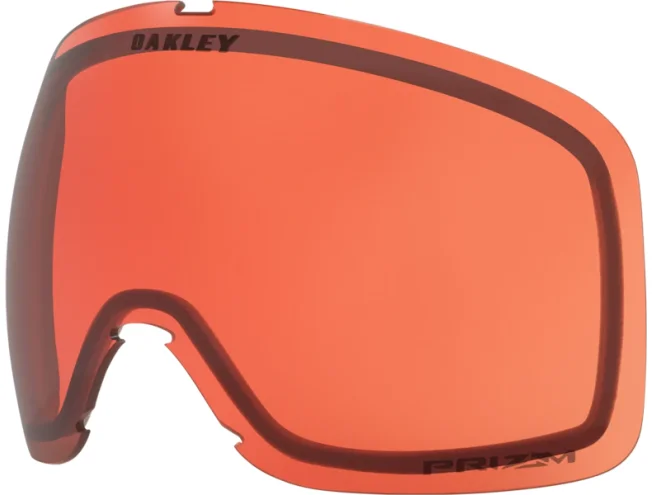 Prilliklaasid OAKLEY Flight Tracker L Prizm Snow Rose