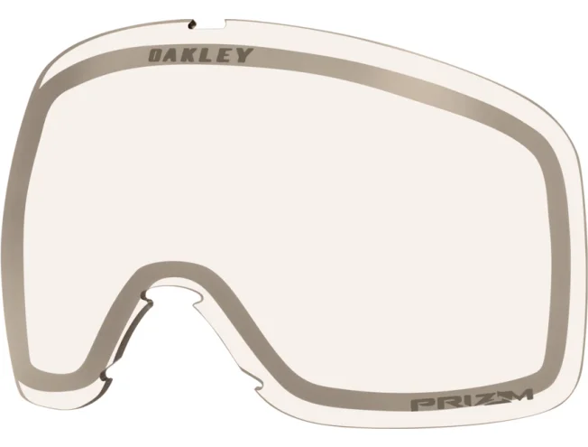 Prilliklaasid OAKLEY Flight Tracker L Prizm Snow Clear