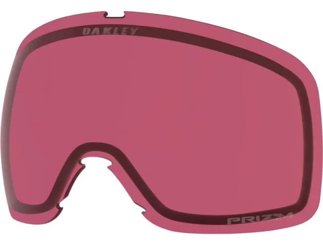 Prilliklaasid OAKLEY Flight Tracker M Prizm Snow Dark Grey
