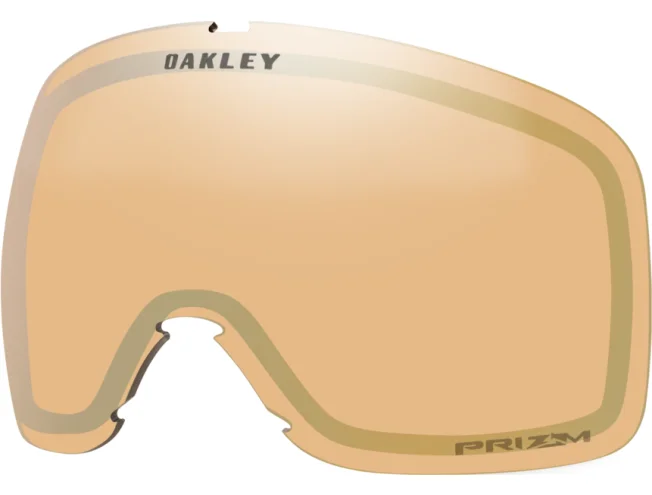 Prilliklaasid OAKLEY Flight Tracker M Prizm Sage Gold Iridium