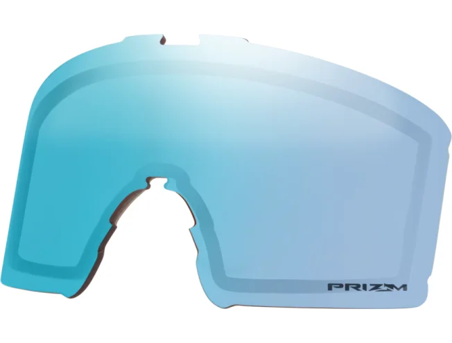 Prilliklaasid OAKLEY Line Miner M Prizm Snow Sapphire Iridium