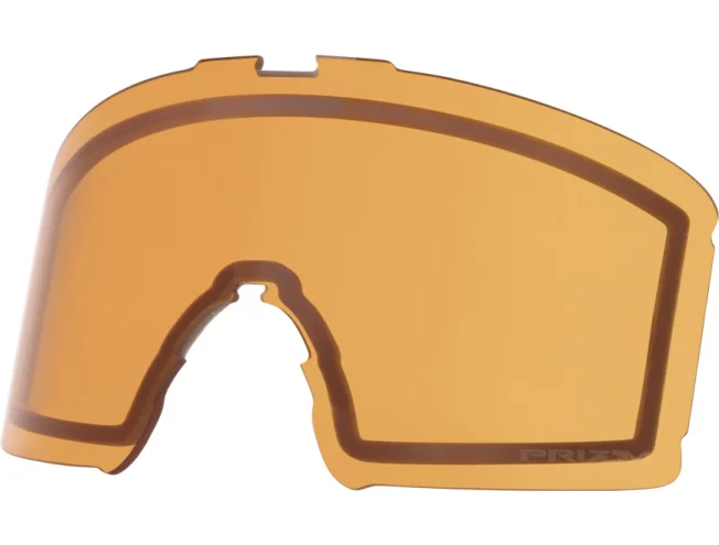 Prilliklaasid OAKLEY Line Miner M Prizm Snow Persimmon