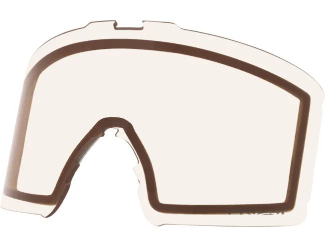 Prilliklaasid OAKLEY Line Miner M Prizm Clear