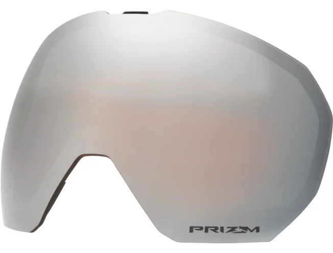 Prilliklaasid OAKLEY Flight Path L Prizm Snow Black Iridium