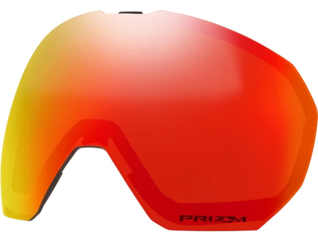 Prilliklaasid OAKLEY Flight Path L Prizm Snow Torch Iridium