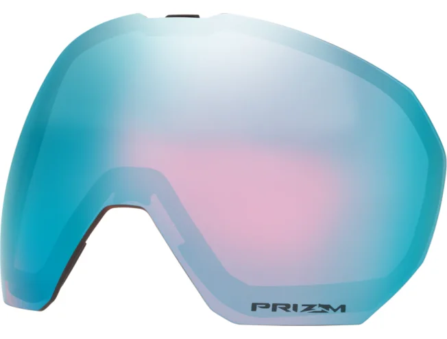 Prilliklaasid OAKLEY Flight Path L Prizm Snow Sapphire Iridium