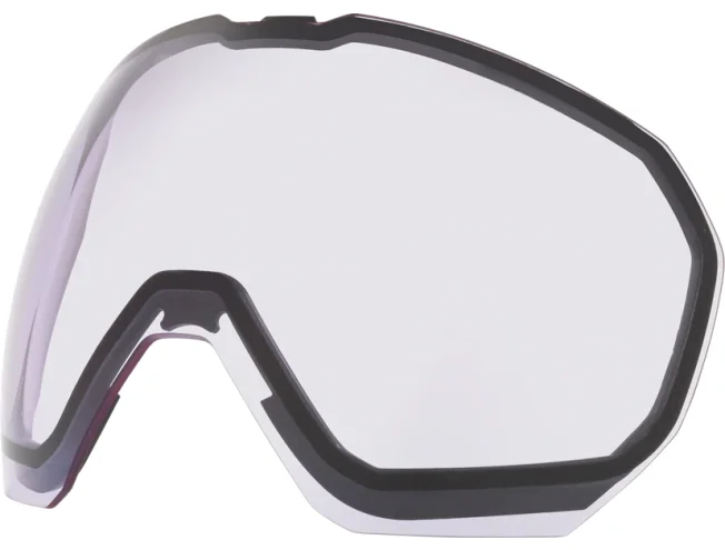 Prilliklaasid OAKLEY Flight Path L Clear