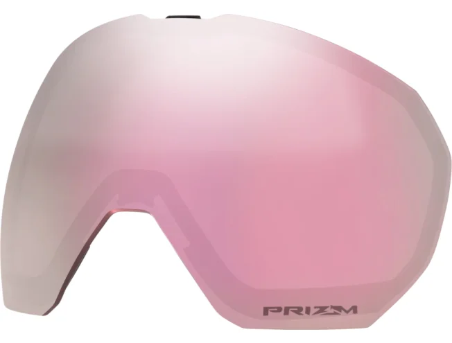 Prilliklaasid OAKLEY Flight Path L Prizm Snow HI Pink