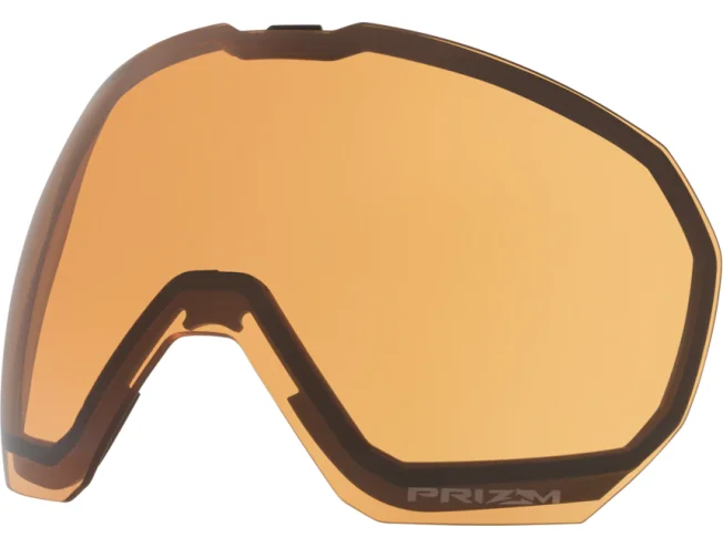 Prilliklaasid OAKLEY Flight Path L Prizm Snow Persimmon