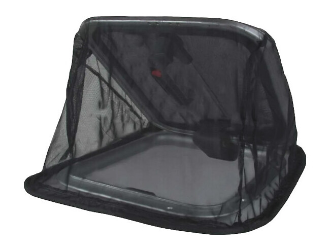 S&auml;&auml;sev&otilde;rk Waterline Design luugile must