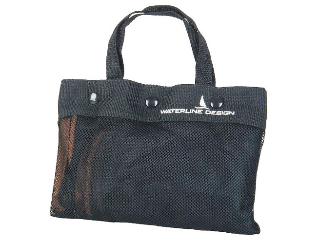 S&auml;&auml;sev&otilde;rk Waterline Design luugile must