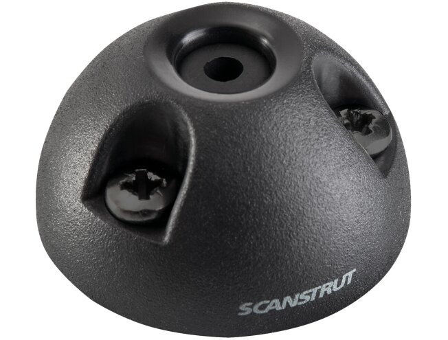 Kaabli l&auml;biviik Scanstrut DS-H6 must 2-6mm