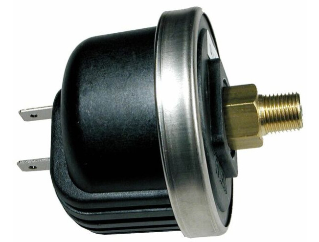 Mootori õlirõhu andur Wema 150052 SRP-5 5kg