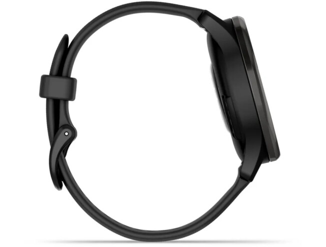 Aktiivsuskell vivomove Trend Black