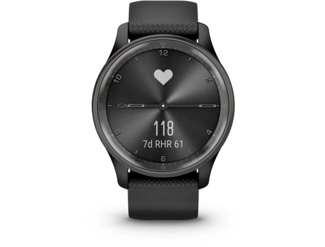 Aktiivsuskell vivomove Trend Black