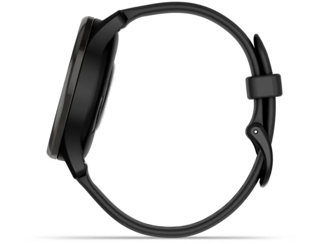 Aktiivsuskell vivomove Trend Black