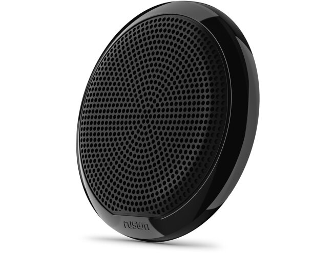 Fusion EL seeria niiskuskindlad k&otilde;larid 6,5" tollised, 80W klassikalised mustad k&otilde;larid (paar) EL-F653B