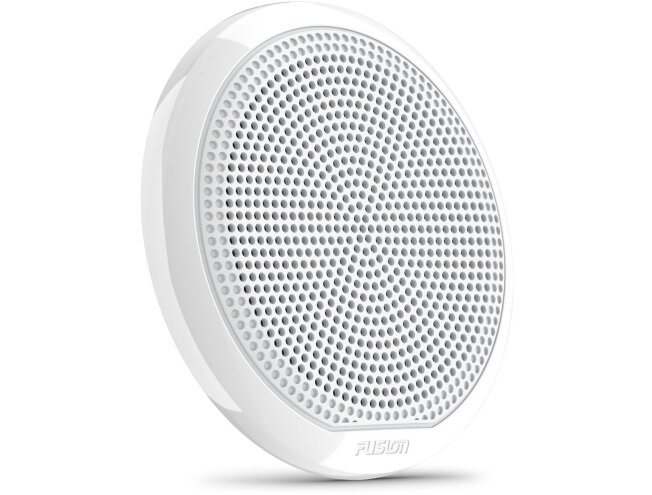 Fusion EL seeria niiskuskindlad k&otilde;larid 6,5" tollised, 80W klassikalised valged k&otilde;larid (paar) EL-F653W