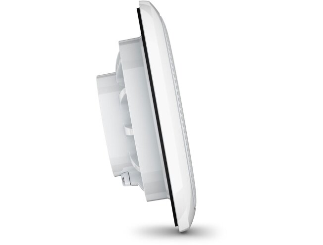 Fusion EL seeria niiskuskindlad k&otilde;larid 6,5" tollised, 80W klassikalised valged k&otilde;larid (paar) EL-F653W