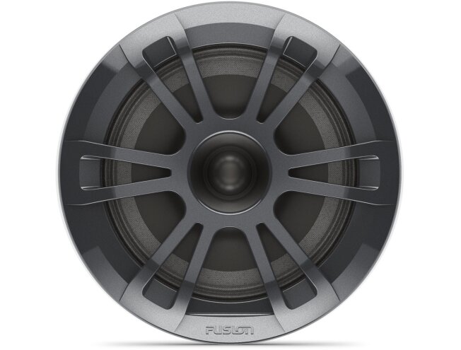 Fusion EL seeria niiskuskindlad k&otilde;larid 6,5" tollised, 80W hallid sport k&otilde;larid (paar) EL-F653SPG