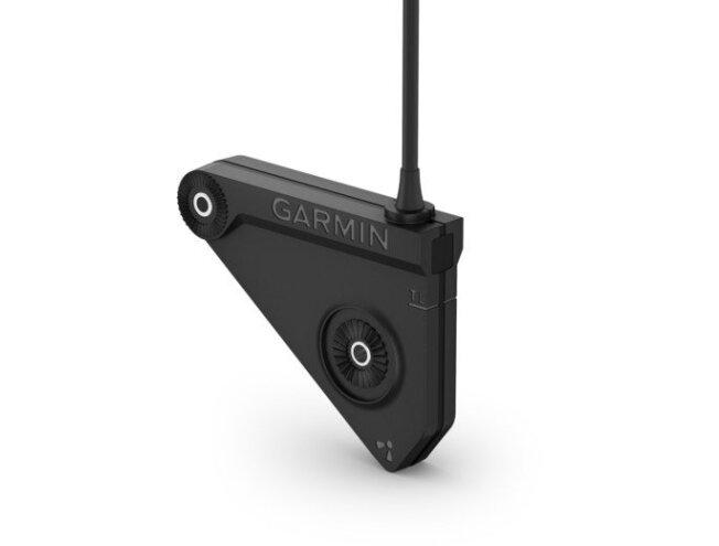 Garmin Panoptix LiveScope LVS12 andur