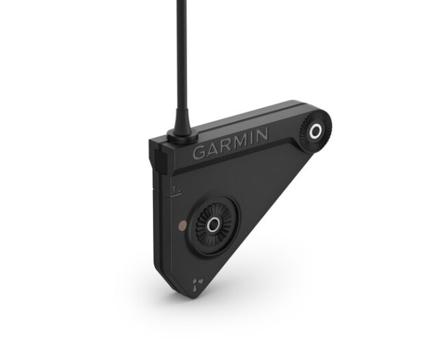 Garmin Panoptix LiveScope LVS12 andur