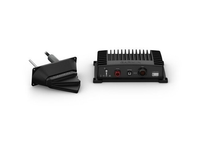 Garmin Panoptix LiveScope s&uuml;steem l&auml;bip&otilde;hja kinnitusega (GLS 10 ja LVS32)