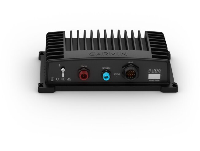 Garmin GLS 10 sonarimoodul