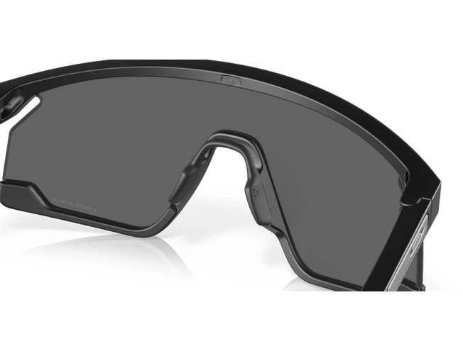 Päikeseprillid OAKLEY BXTR Matte Black Prizm Black