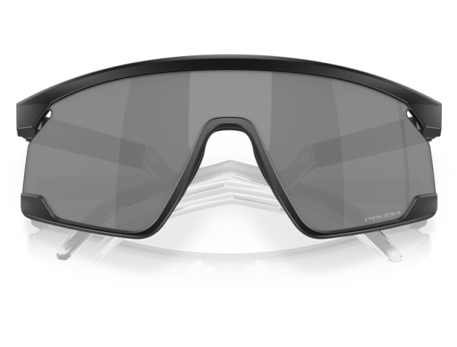 Päikeseprillid OAKLEY BXTR Matte Black Prizm Black