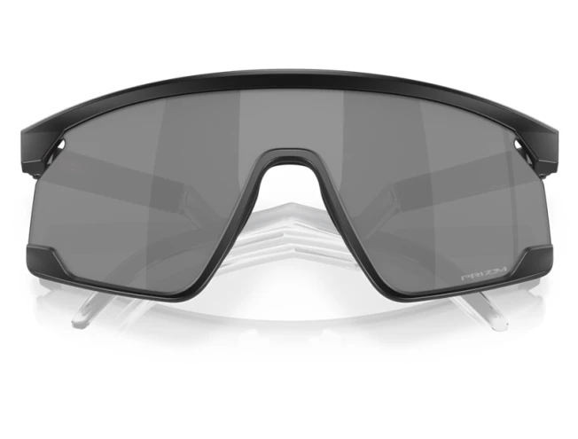 Päikeseprillid OAKLEY BXTR Matte Black Prizm Black