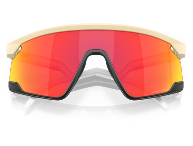 Päikeseprillid OAKLEY BXTR Matte Desert Tan Prizm Ruby Matte Desert Tan Prizm Ruby