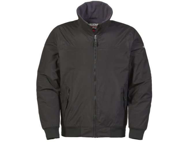 Vettpidav jakk Musto Snug Blouson 2.0 must L