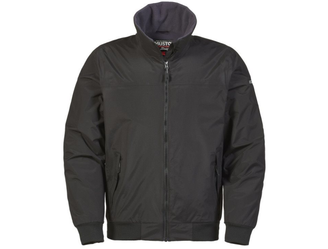 Vettpidav jakk Musto Snug Blouson 2.0 must XL