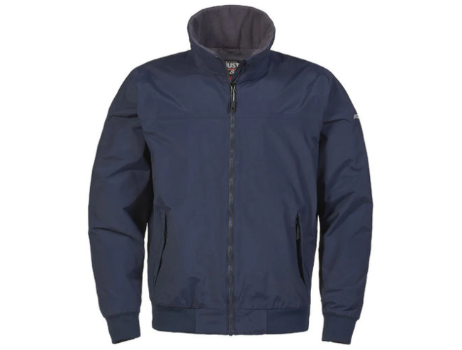 Vettpidav jakk Musto Snug Blouson 2.0 tumesinine XXL