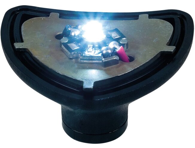Topituli led &auml;rav&otilde;etav 36CM 12V