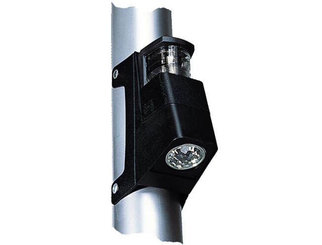 Masti+teki tuli Hella Marine valge, valge korpus