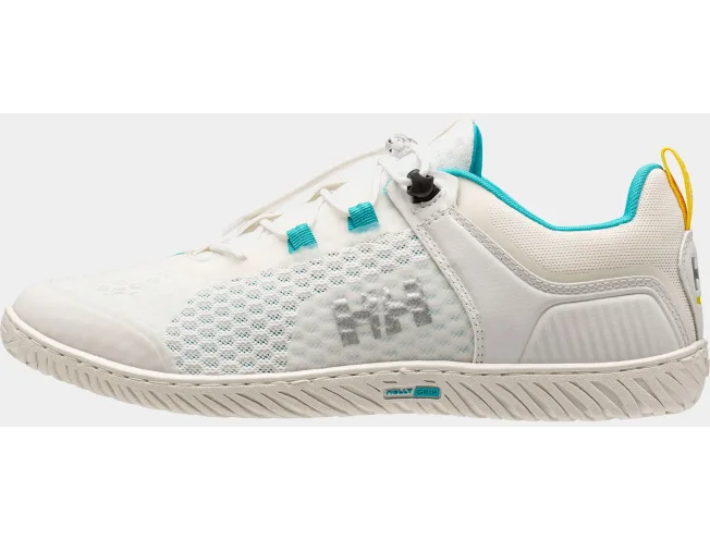Purjetamistossud Helly Hansen Hp Foil V2 valge/sinine 38