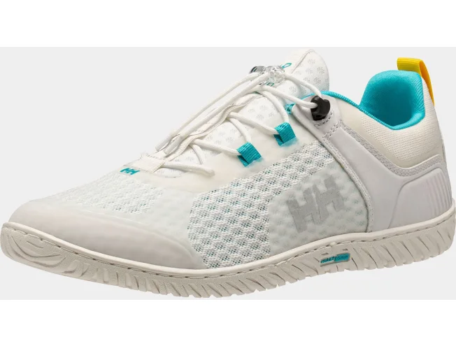 Purjetamistossud Helly Hansen Hp Foil V2 valge/sinine 38,7