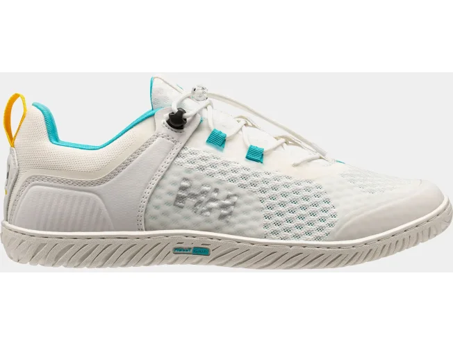 Purjetamistossud Helly Hansen Hp Foil V2 valge/sinine 38
