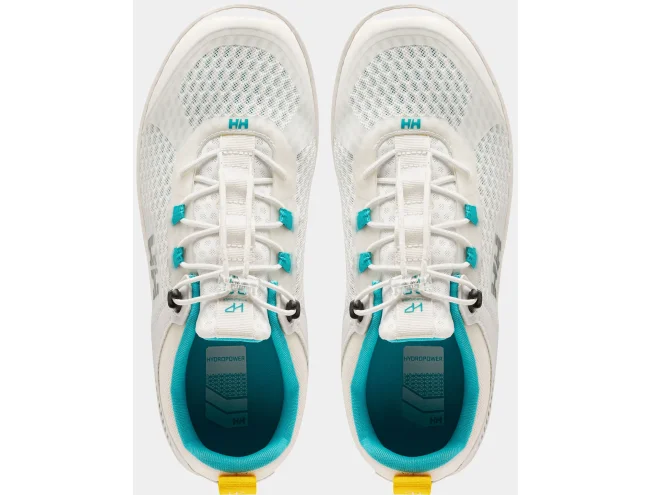Purjetamistossud Helly Hansen Hp Foil V2 valge/sinine 40