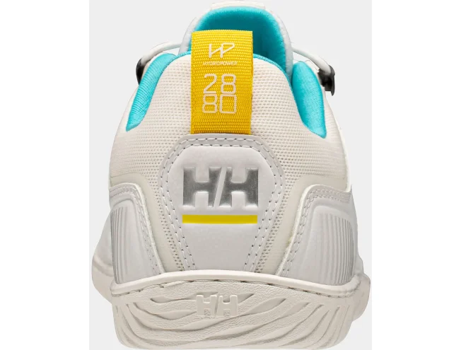 Purjetamistossud Helly Hansen Hp Foil V2 valge/sinine 40,5