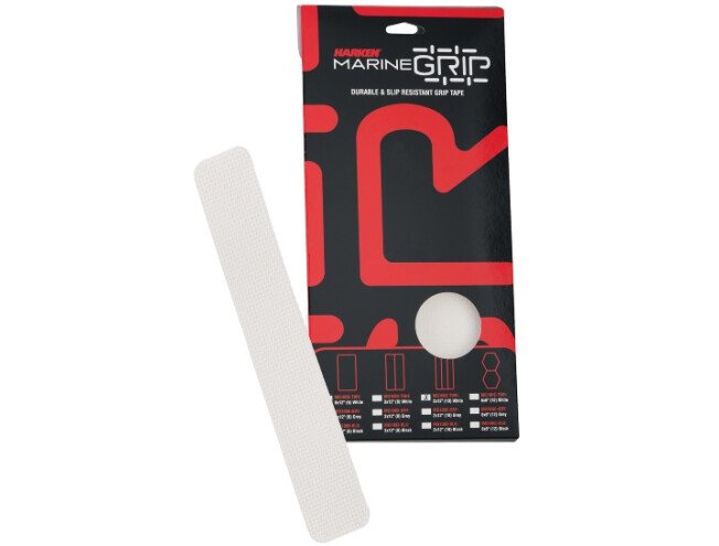 Karestusteip Harken Marine Grip valge 51x305mm 10tk