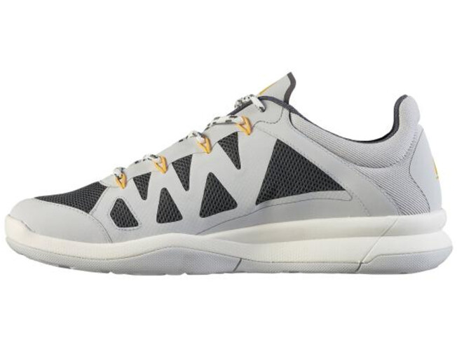 Purjetamistossud Musto Dynamic Pro II Adapt Platinum/gold 45