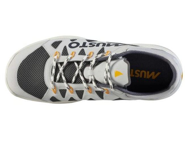 Purjetamistossud Musto Dynamic Pro II Adapt Platinum/gold 45