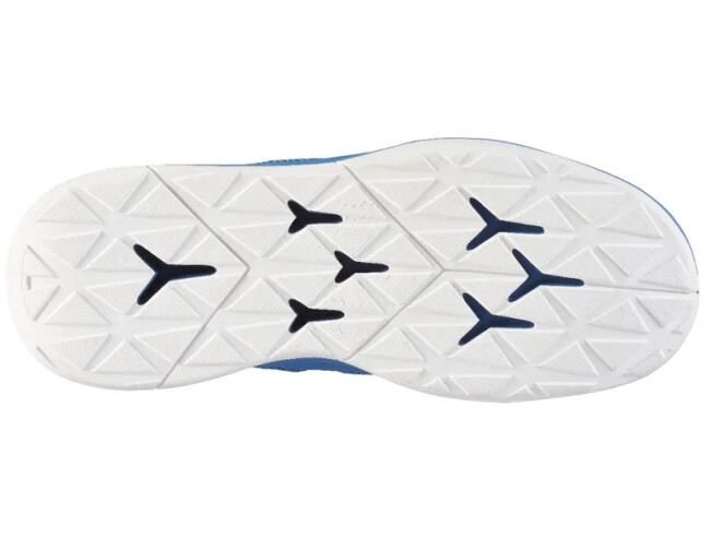 Purjetamistossud Musto Dynamic Pro II Adapt Sinine 44