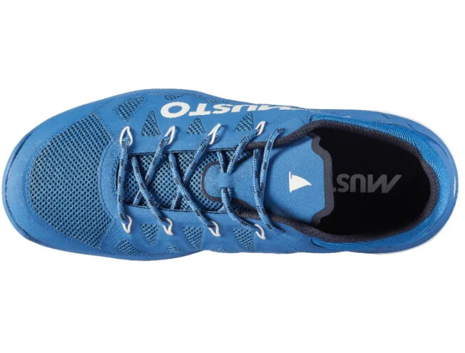 Purjetamistossud Musto Dynamic Pro II Adapt Sinine 45